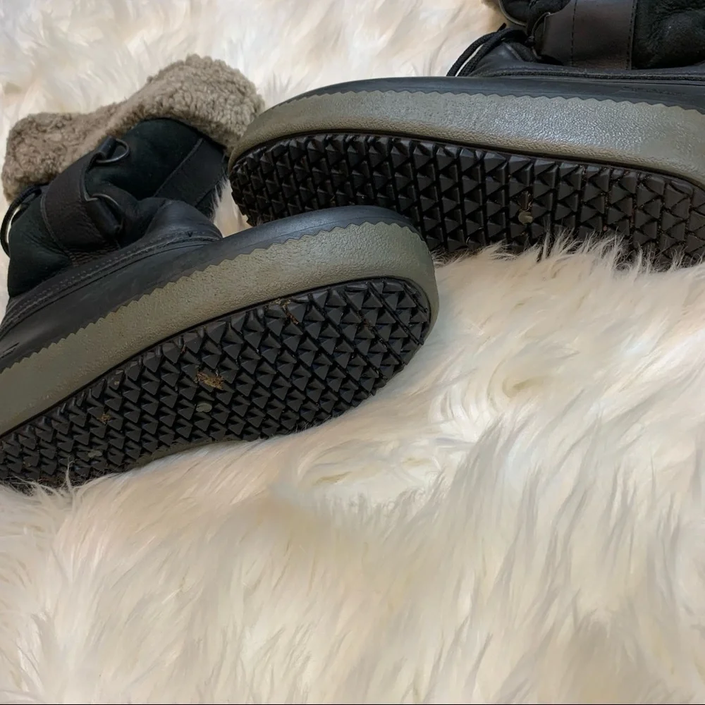 LL Bean Winter Boots​